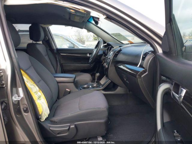 Kia Sorento Lx V6 Image 6