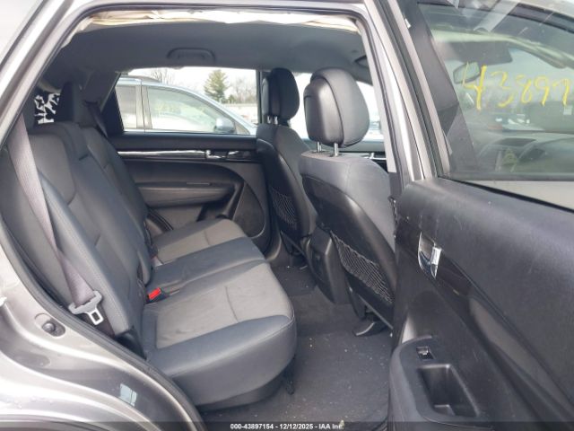 Kia Sorento Lx V6 Image 5