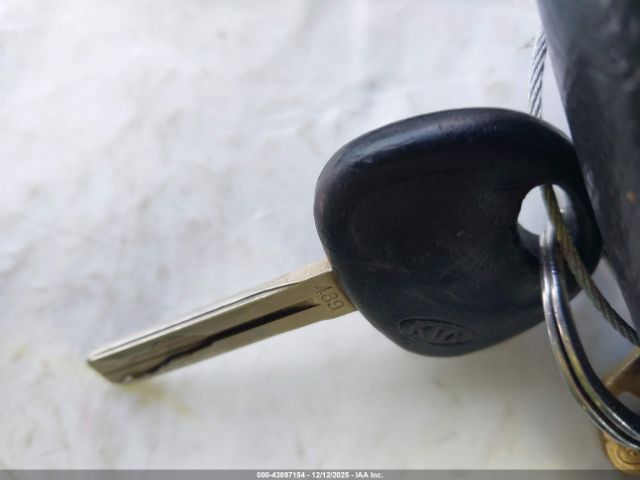 Kia Sorento Lx V6 Image 15