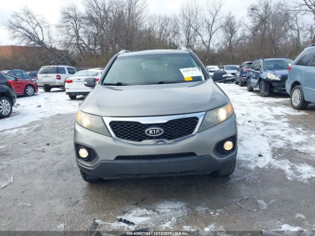 Kia Sorento Lx V6 Image 3