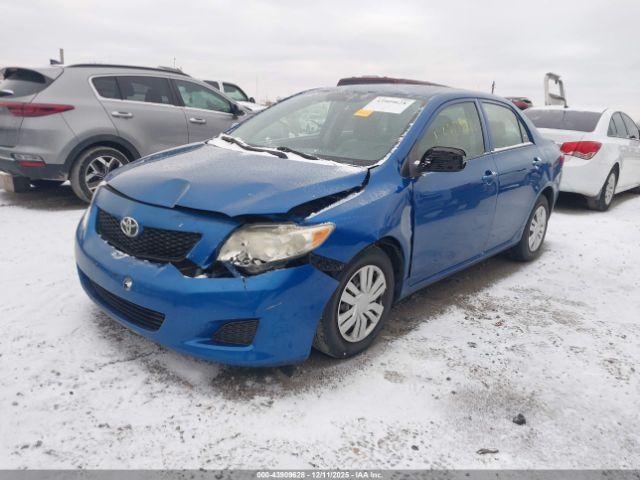 Toyota Corolla Le Image 9