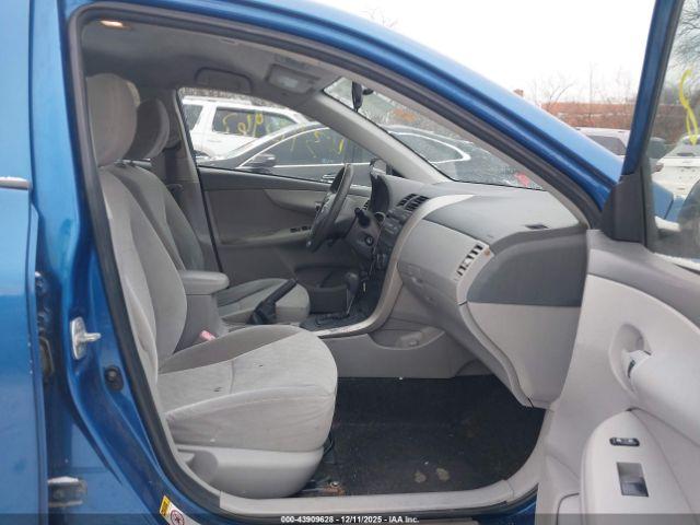 Toyota Corolla Le Image 5