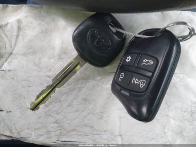 Toyota Corolla Le Image 7