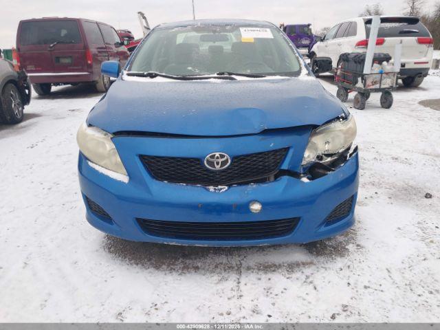 Toyota Corolla Le Image 15