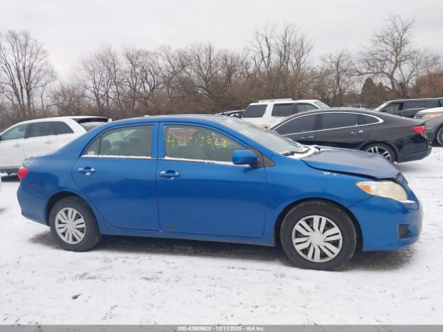 Toyota Corolla Le Image 14