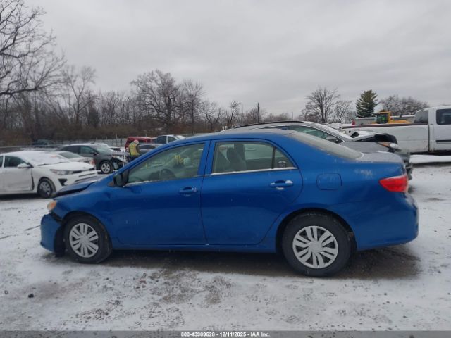 Toyota Corolla Le Image 13