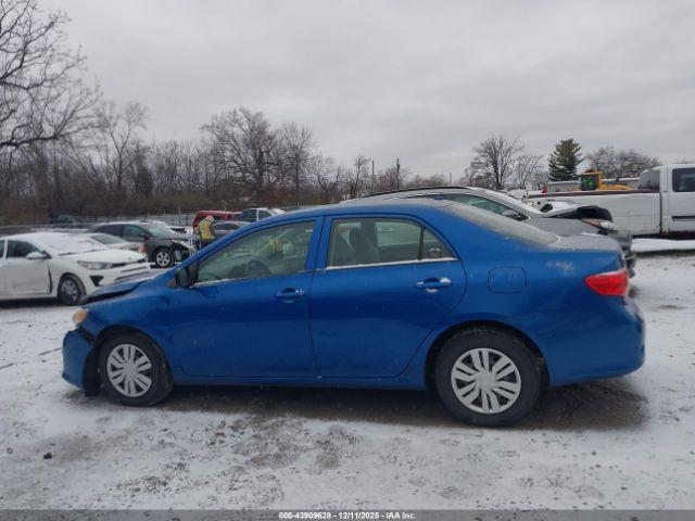 Toyota Corolla Le Image 13