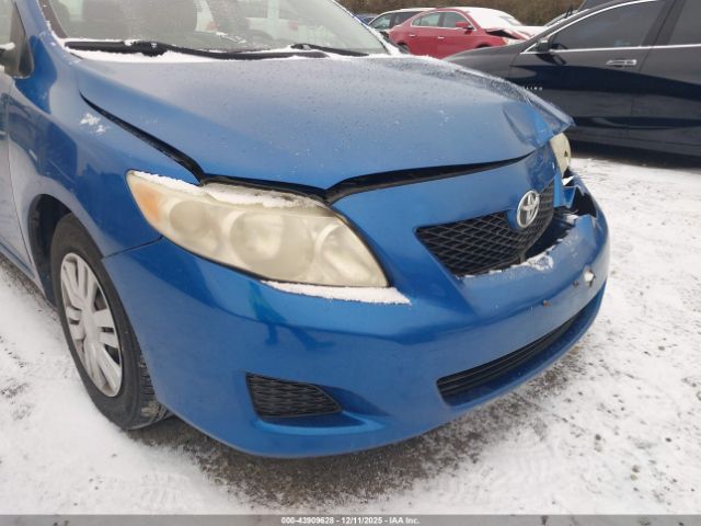 Toyota Corolla Le Image 18