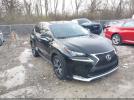 Lexus NX F Sport Image 1