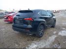 Lexus NX F Sport Image 8