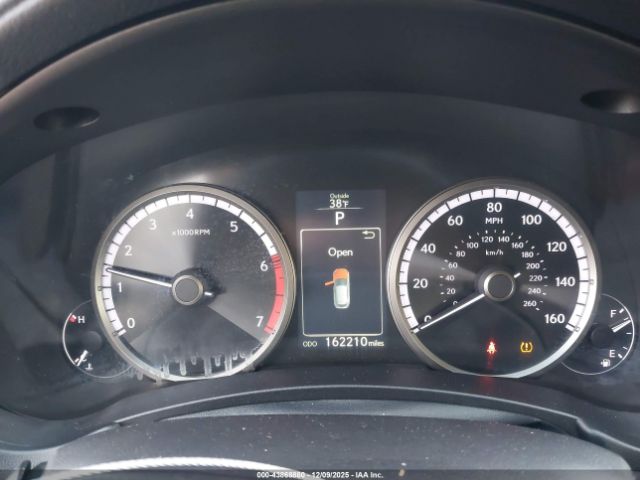 Lexus NX F Sport Image 17