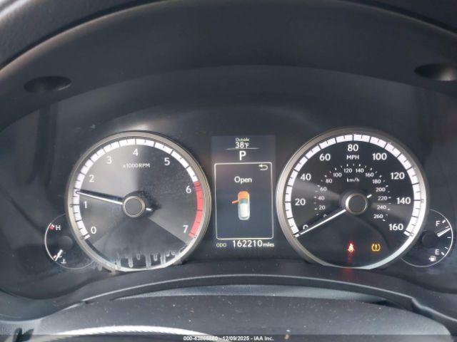 Lexus NX F Sport Image 17