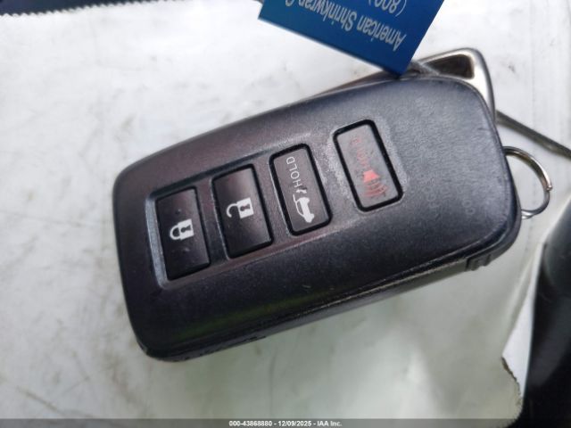 Lexus NX F Sport Image 13