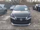 Lexus NX F Sport Image 4