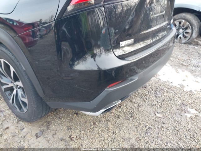 Lexus NX F Sport Image 6