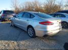 Ford Fusion Se Image 4