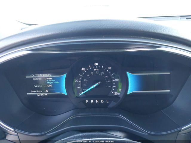 Ford Fusion Se Image 14