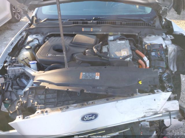 Ford Fusion Se Image 15