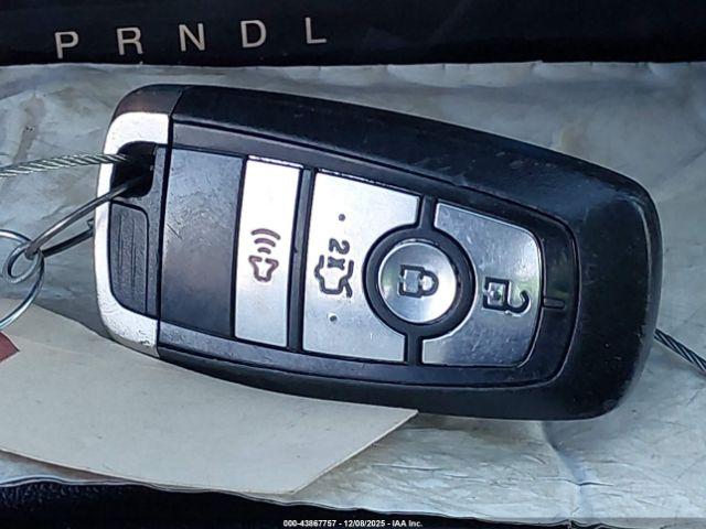 Ford Fusion Se Image 11