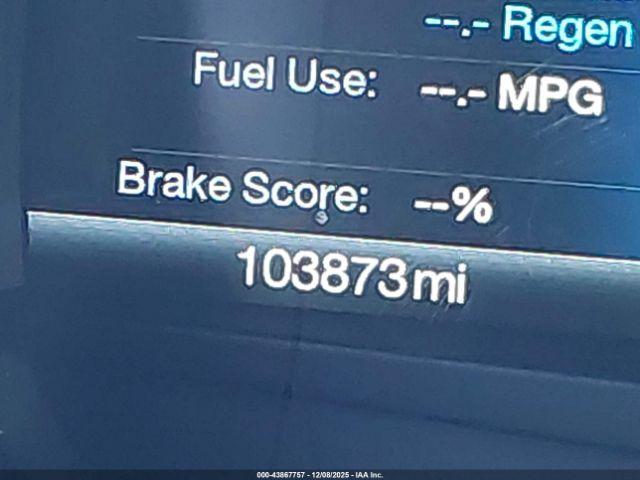 Ford Fusion Se Image 16