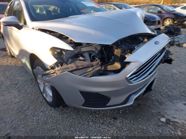 Ford Fusion Se Image 17