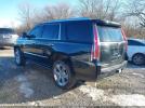 Cadillac Escalade Platinum Image 6