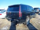 Cadillac Escalade Platinum Image 4