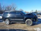 Cadillac Escalade Platinum Image 13