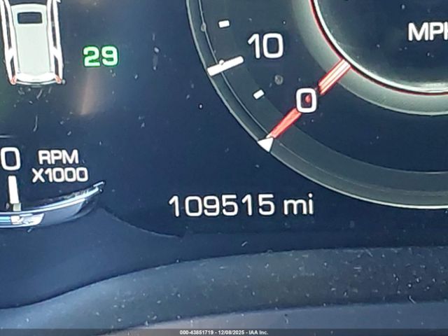 Cadillac Escalade Platinum Image 10