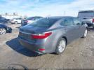Lexus Es Image 13