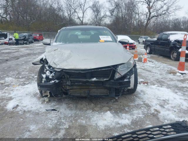 Kia Optima Ex Image 13