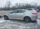 Kia Optima Ex Image 16