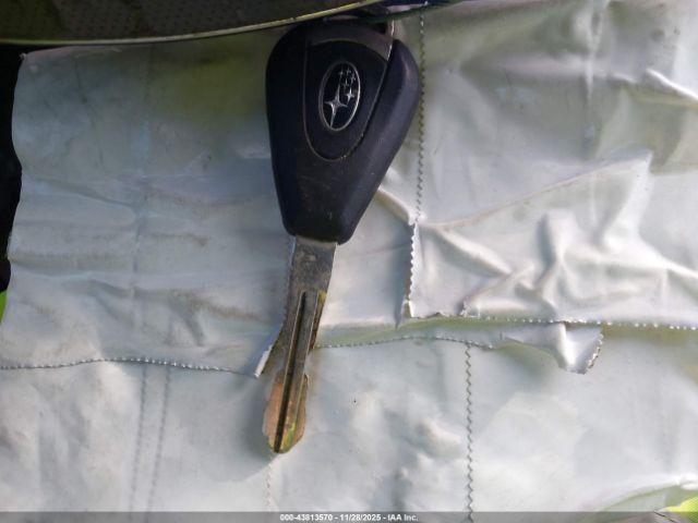 Subaru Legacy 2.5i Image 9