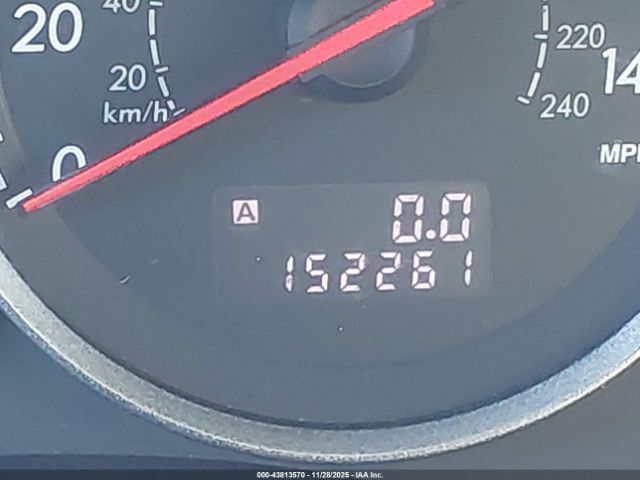 Subaru Legacy 2.5i Image 15