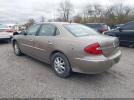 Buick LaCrosse Cxl Image 3