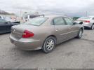 Buick LaCrosse Cxl Image 4