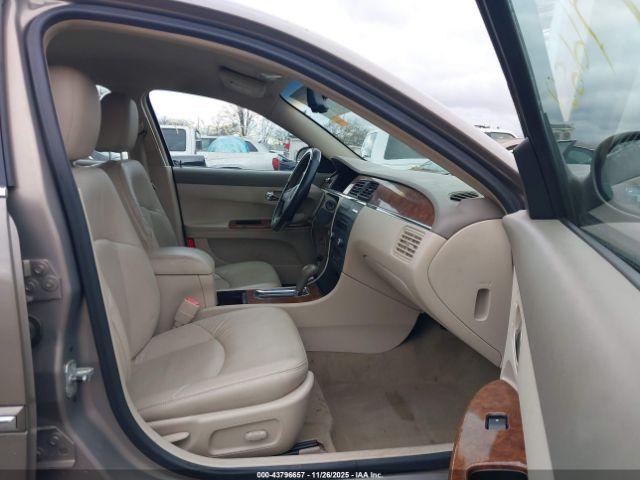 Buick LaCrosse Cxl Image 5