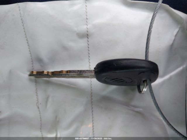 Buick LaCrosse Cxl Image 10