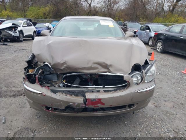 Buick LaCrosse Cxl Image 14