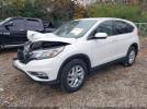 Honda CR-V Ex Image 9