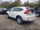 Honda CR-V Ex Image 11