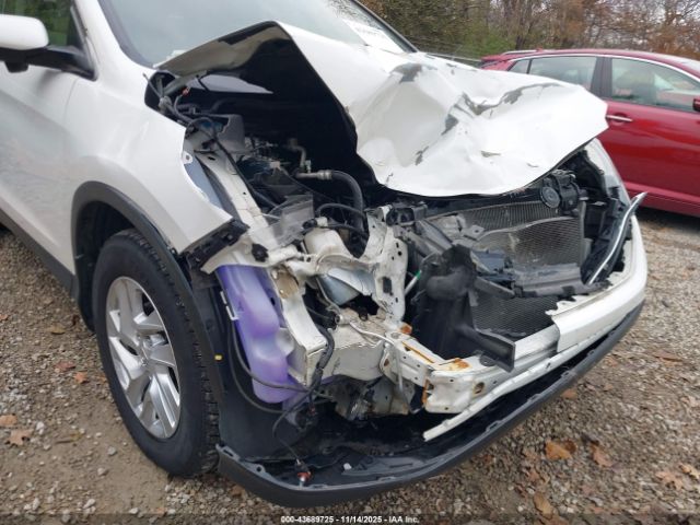 Honda CR-V Ex Image 5