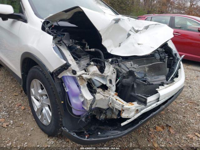 Honda CR-V Ex Image 5