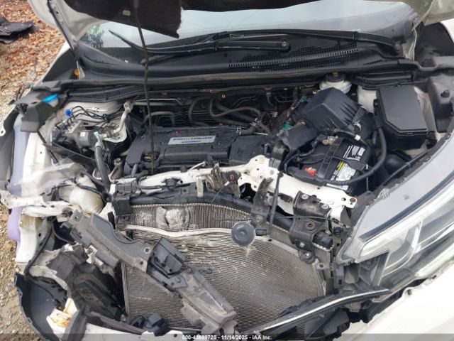 Honda CR-V Ex Image 12