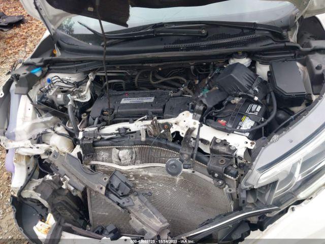 Honda CR-V Ex Image 12