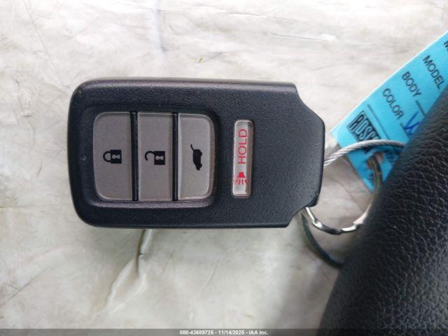 Honda CR-V Ex Image 10