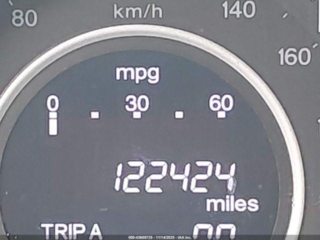 Honda CR-V Ex Image 18