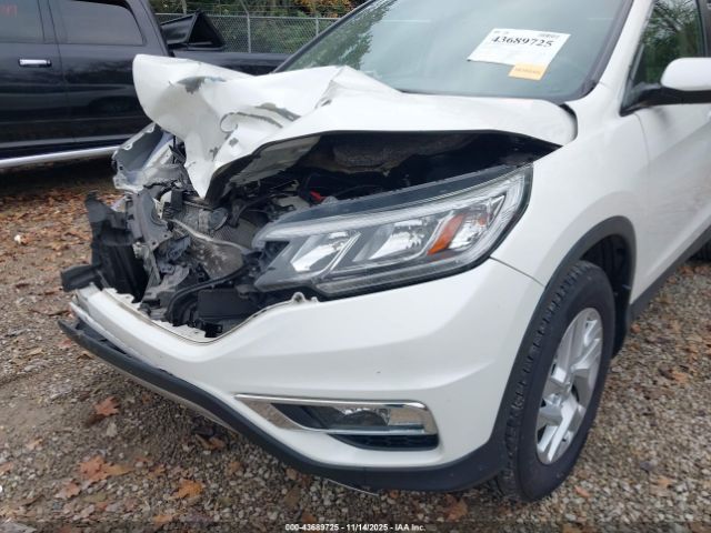 Honda CR-V Ex Image 15