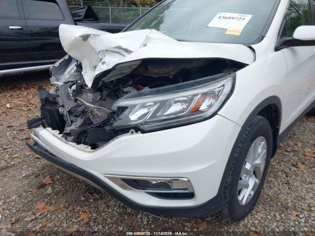 Honda CR-V Ex Image 15