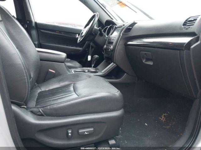 Kia Sorento Sx V6 Image 11